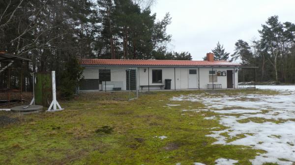 Waldstadion - Luckau-Duben-Kaden