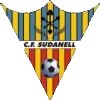 Wappen Sudanell CF Wappen Sudanell CF 91823