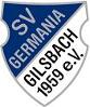 Wappen SV Germania Gilsbach 1959