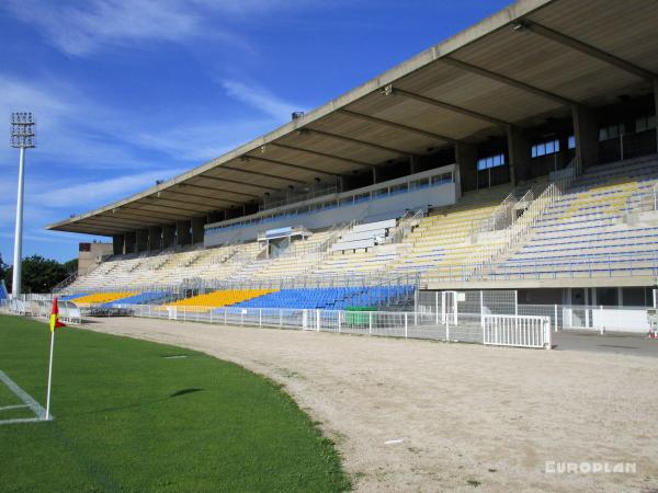Parc des Sports - Avignon