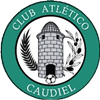 Wappen Club Atlético Caudiel