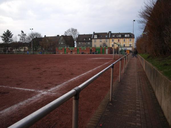 Sportplatz Holte Kreta - Dortmund-Lütgendorrtmund