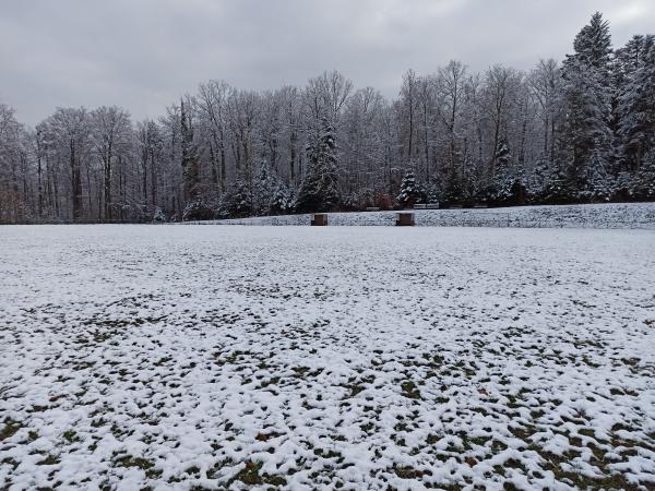Sportplatz Arnbach - Neuenbürg-Arnbach