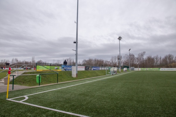 Husaren-Sportpark Platz 2 - Grimma