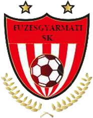 Wappen Füzesgyarmati SK