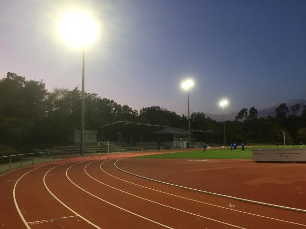 Waldstadion - Walldorf