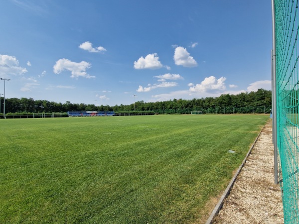 Főnix Park - Székesfehérvár