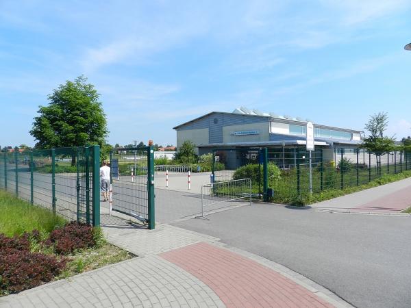 Dr.-Fritz-Fröhlich-Stadion - Regis-Breitlingen