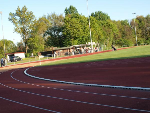 Sportzentrum Dahl - Werne/Lippe