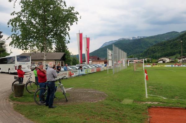 Sportplatz Strobl - Strobl
