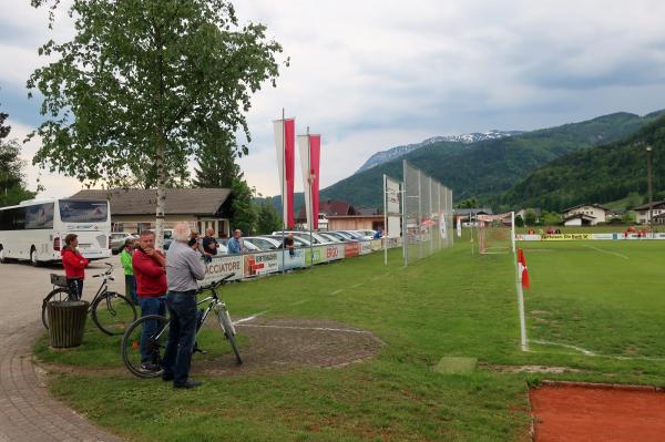 Sportplatz Strobl - Strobl