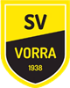 Wappen SV Vorra 1938