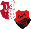 Wappen SG Deusen/Nette - Frauen (Ground B)