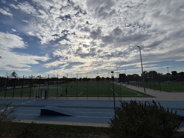 Bildungs- und Sportcampus Bürstadt Platz 2 - Bürstadt