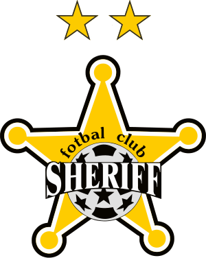 Wappen FC Sheriff Tiraspol