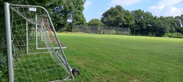 Kleines Alsterstadion B-Platz - Tangstedt/Stormarn-Wilstedt