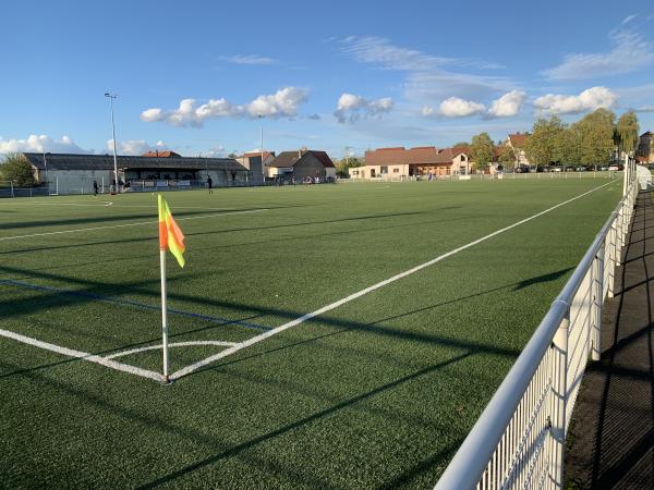 Stade de la Lembach - Sarreguemines