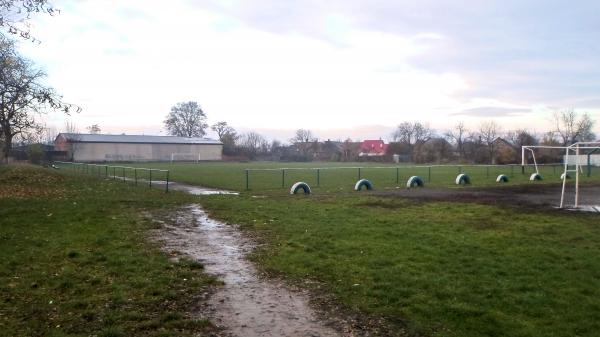 Stadion shkoly 7 - Uzhhorod