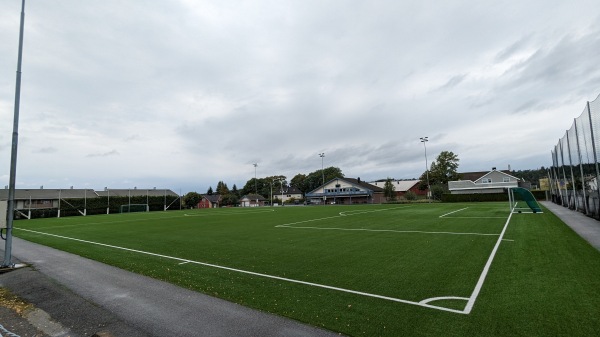 Spartabanen - Sarpsborg Spartabanen - Sarpsborg