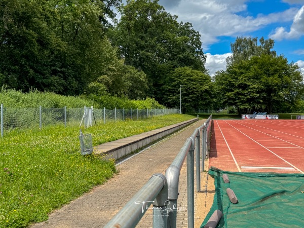 Schönbuchstadion - Pliezhausen