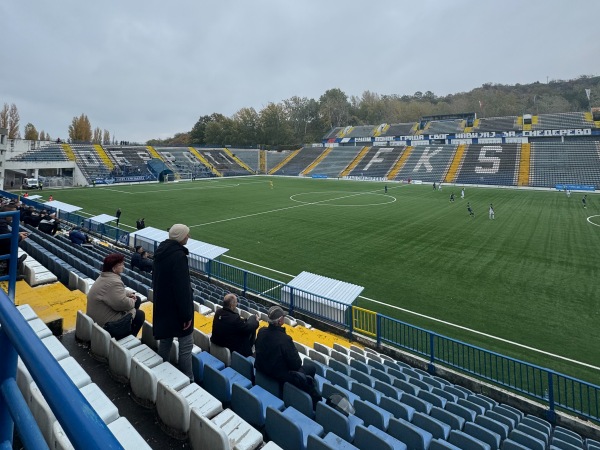 Sportski Kompleks FK Smederevo - Smederevo