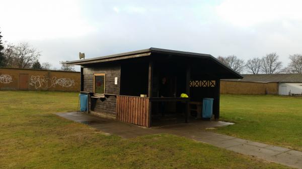 Sportanlage Ashausen - Stelle/Landkreis Harburg-Ashausen