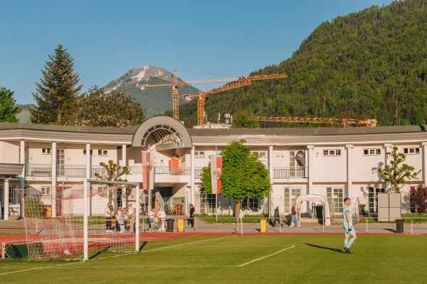 Sportstadion Wörgl - Wörgl