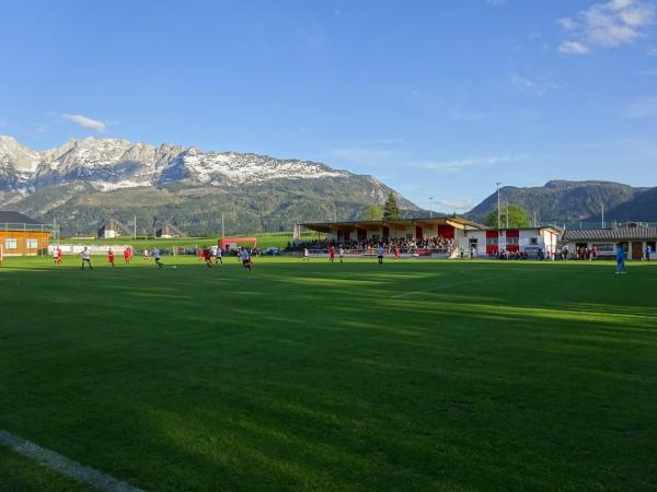 Grimmingstadion - Bad Mitterndorf