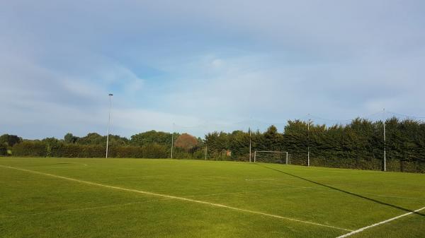 Sportzentrum Föhrenweg - Buxtehude-Ottensen