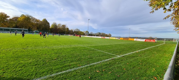 Franken-Sportplatz - Schillingfürst