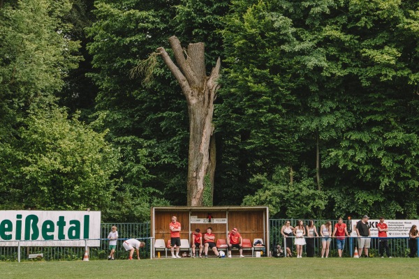 Parkstadion - Bad Muskau