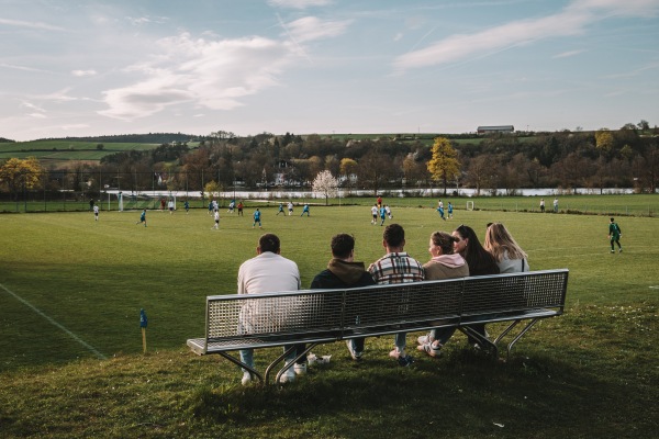 Sportgelände Am Pflanzgarten - Regensburg-Prüfening