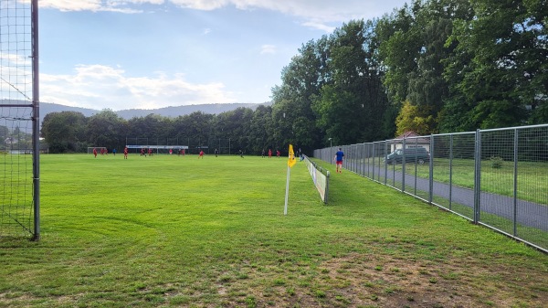 Sportanlage Steinbach - Lohr/Main-Steinbach
