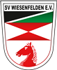 Wappen SV Wiesenfelden 1966 diverse