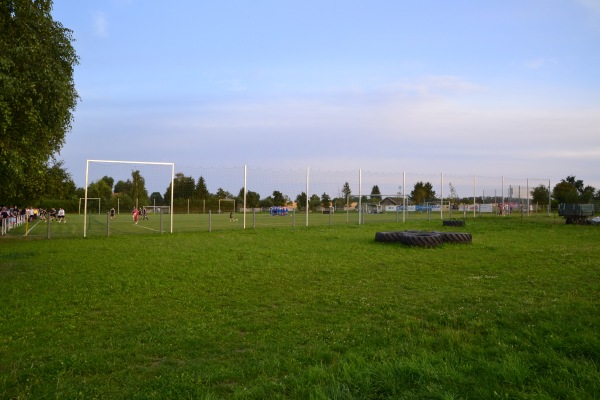 Sportplatz am Freibad - Osterwieck-Schauen
