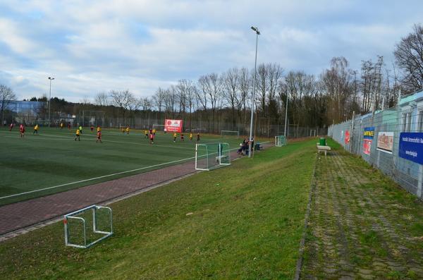 Mediterana Sportpark - Bergisch Gladbach-Bensberg