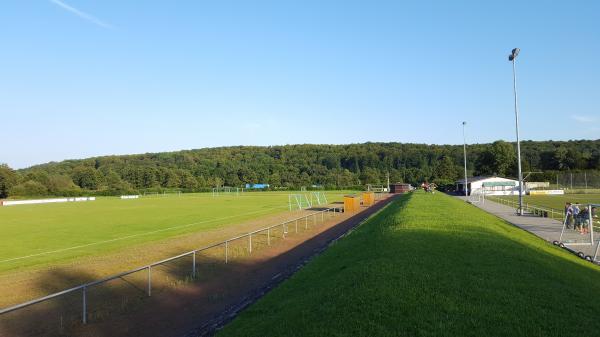 Sportzentrum Fasanerie - Lich/Oberhessen