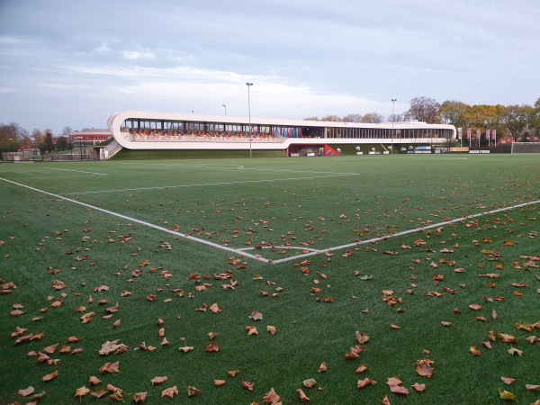 Sportpark Strijp - Eindhoven