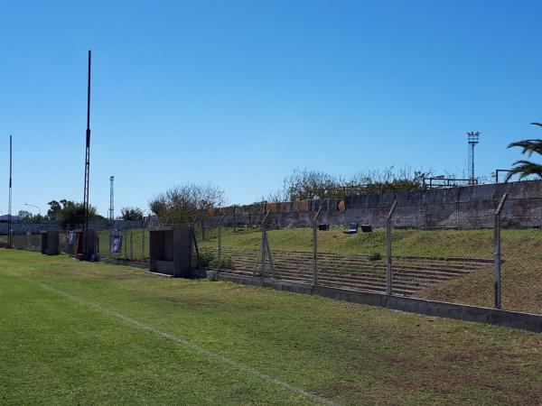 Estadio José María Moraños - Tapiales, BA