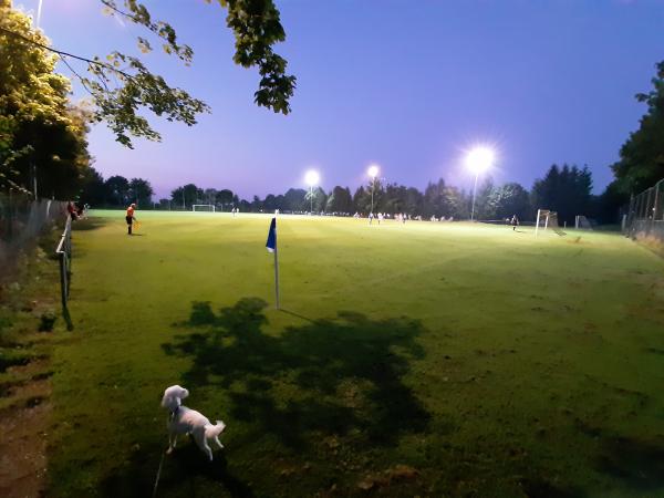 Sportanlage am Romberg Platz 2 - Bad Bentheim-Gildehaus