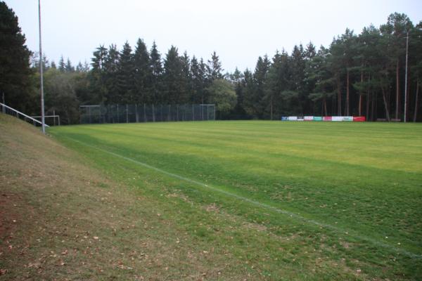 Waldstadion - Kall-Golbach