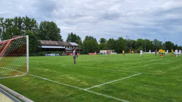 Sportanlage Schlüsselfeld - Schlüsselfeld