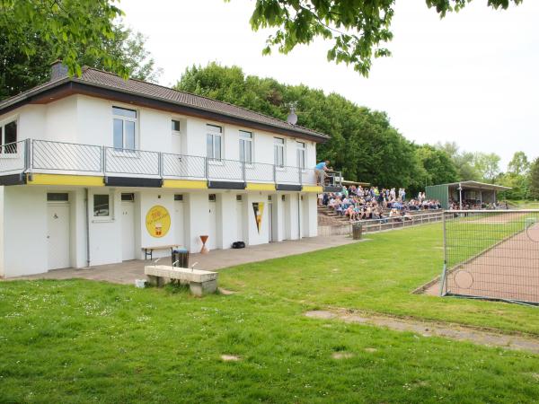 Hederauenstadion - Salzkotten