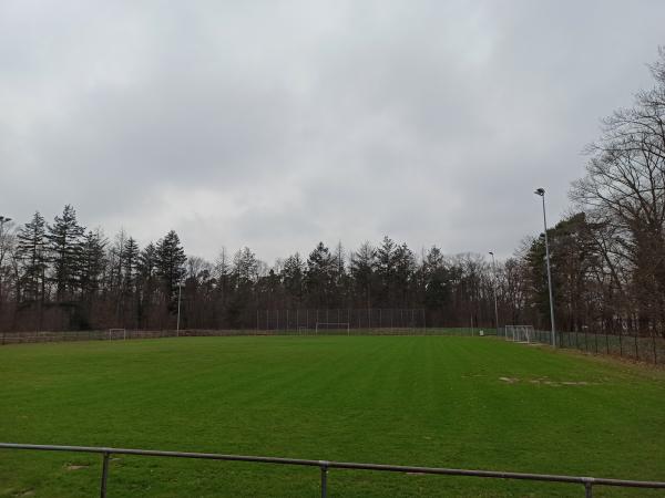 Waldseestadion Nebenplatz 2 - Forst/Baden