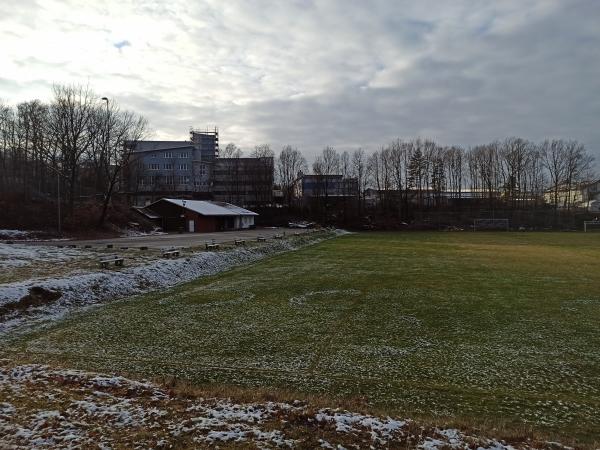 Sportgelände Neuenbürger Straße - Birkenfeld/Enzkreis-Gräfenhausen