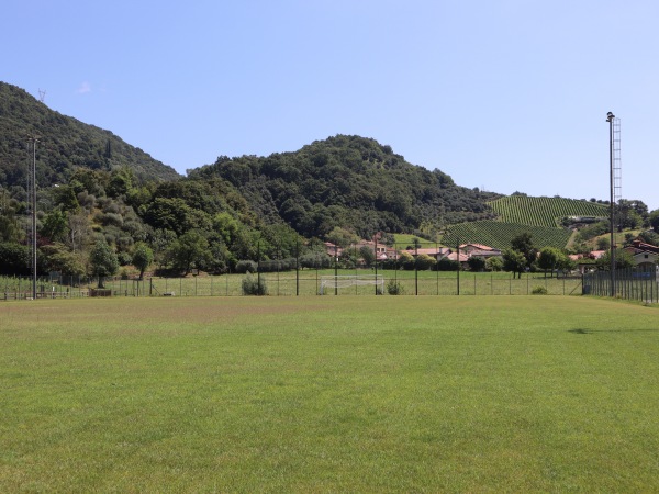 Campo Sportivo di San Michele - San Michele