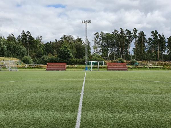 Hagavallen Konstgräs - Växjö