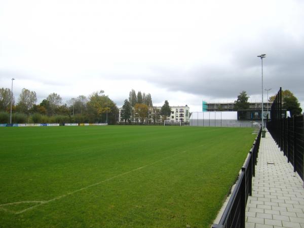 Sportpark Boshuizerkade - GOL Sport - Leiden