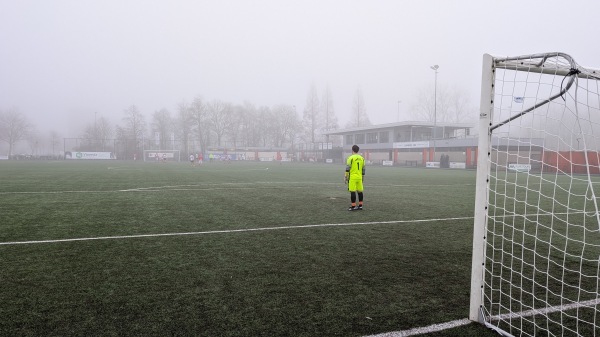 Sportpark Oosterwei veld 2 - Gouda