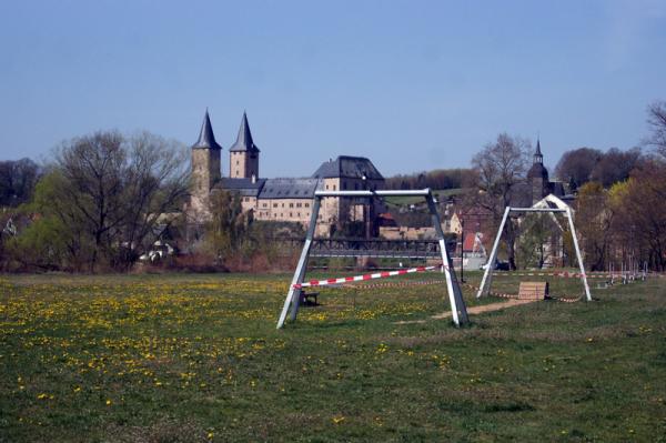 heutiger Zustand